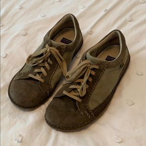 Patagonia shoes